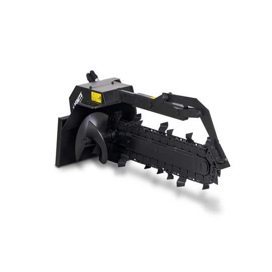 Ignite Mini Trencher 36" X 4"
