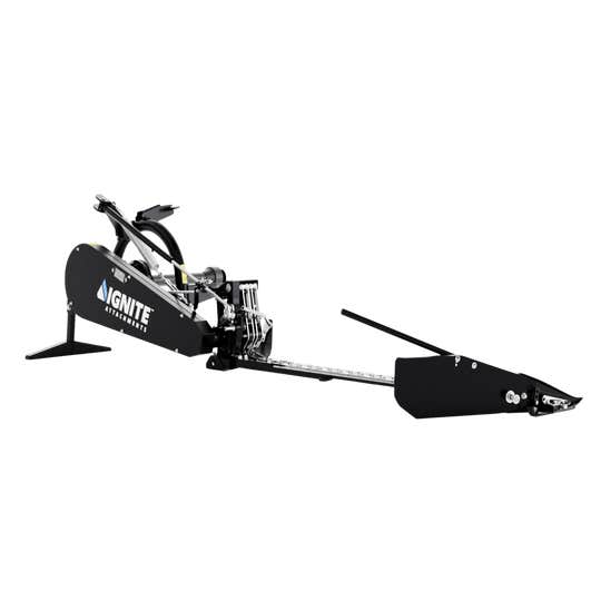 Ignite 60-Inch Sickle Bar Mower