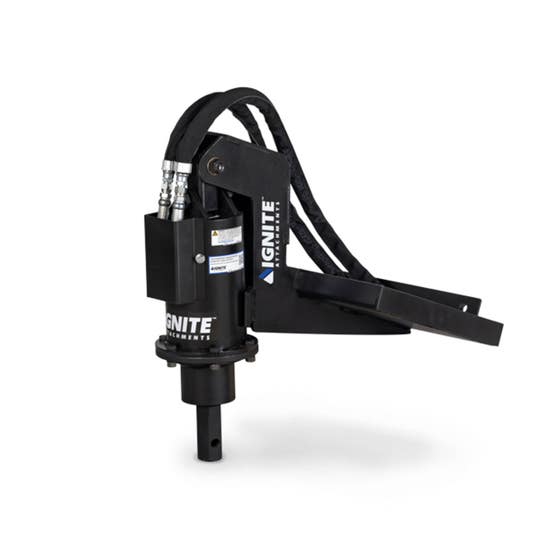 Ignite 100PH Mini Auger