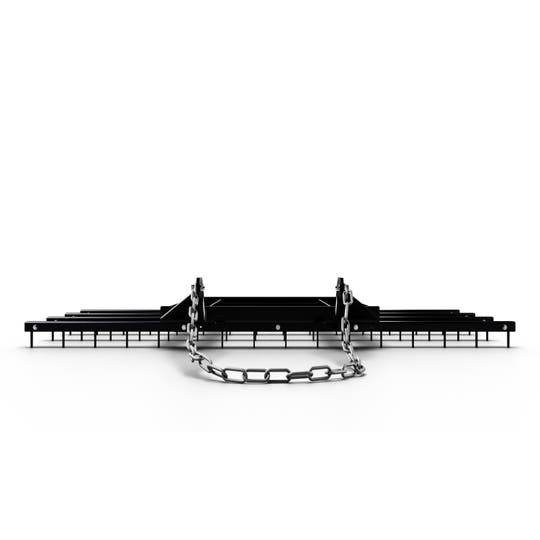 Ignite 96-Inch Landscape Drag