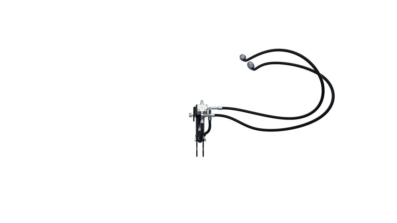 Ignite Hydraulic Kit for the Ignite 78-Inch Land Leveler
