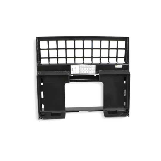 Ignite 1.35K Pallet Fork Frame For Mini Loaders