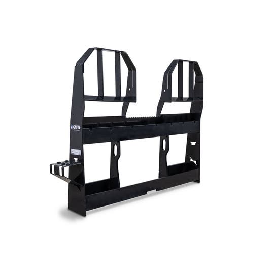 Ignite 4K Heavy Duty Pallet Fork Frame