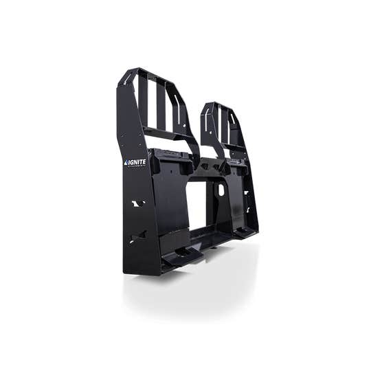 Ignite 6K Severe Duty Pallet Fork Frame