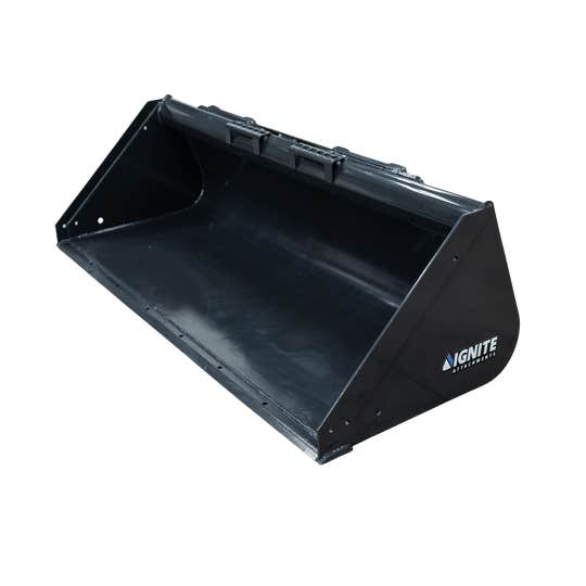 Ignite 62-Inch Heavy Duty Bucket