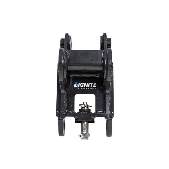 Ignite Coupler for Bobcat E42-E55 Excavator Buckets