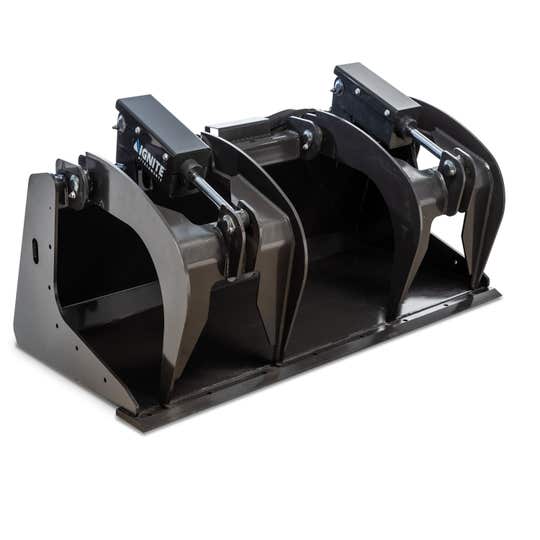 Ignite 68-Inch Bucket Grapple