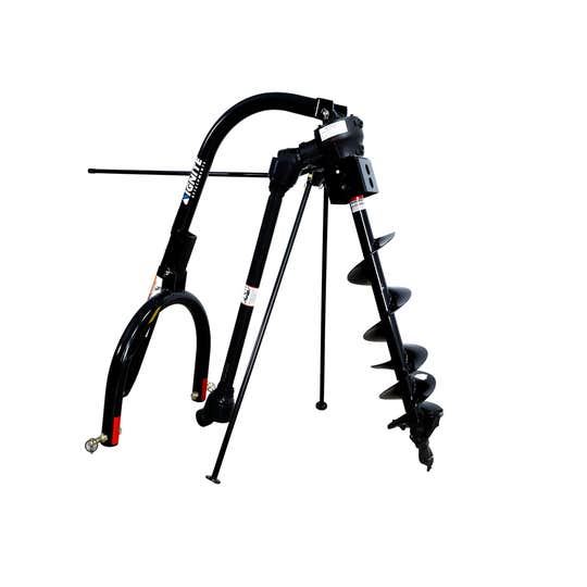 Ignite 3-Point Auger for Tractors