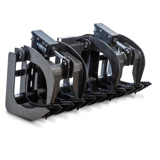 Ignite 68-Inch Root Grapple