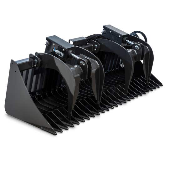 Ignite 82-Inch Rock Grapple