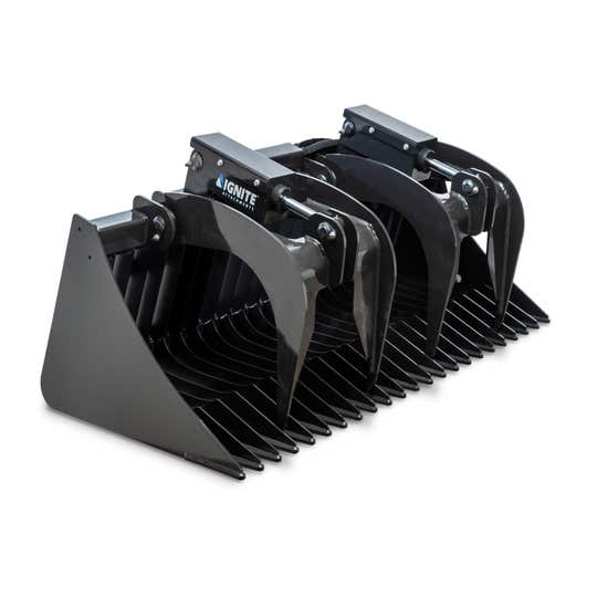 Ignite 62-Inch Rock Grapple