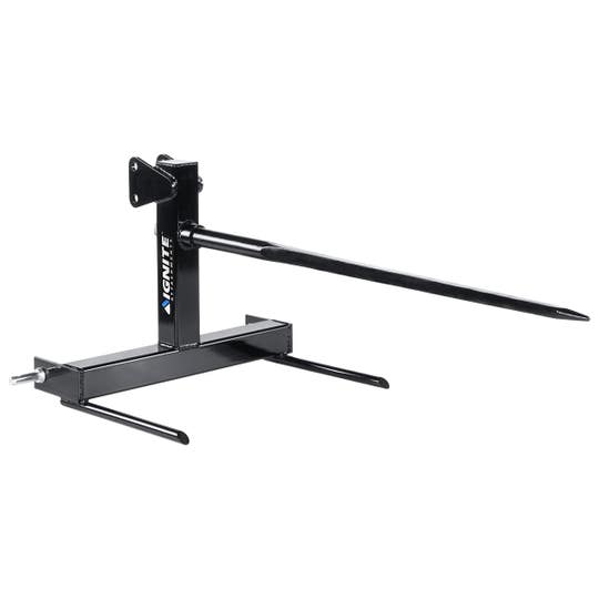 Ignite Hay Spear 1500 Series