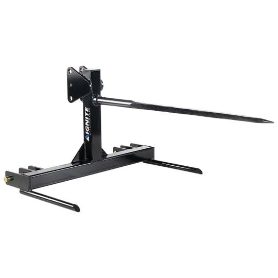 Ignite Heavy Duty Hay Spear 2000 Series