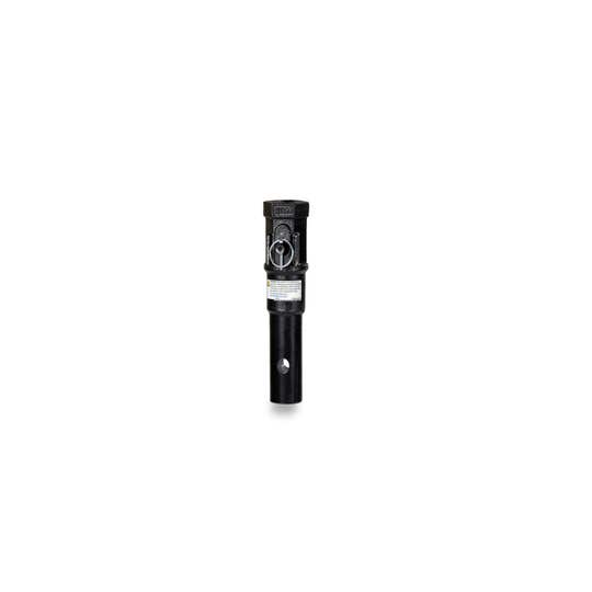 Ignite Hex-to-Round Auger Adapter