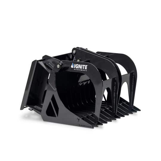 Ignite 44-Inch Mini Rock Grapple