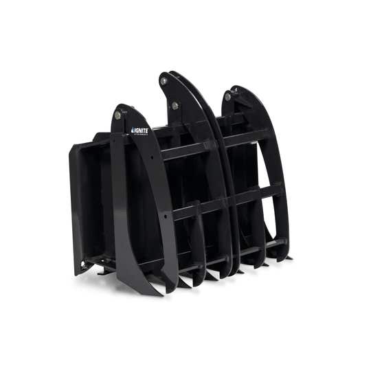 Ignite 36-Inch Mini Rake Grapple