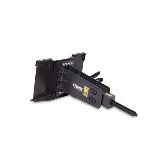 Ignite Light Duty Breaker
