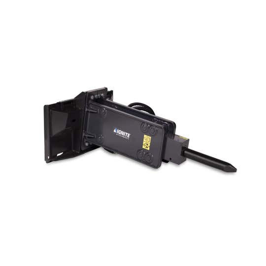 Ignite Heavy Duty Breaker